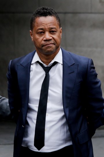 Снимка: Reuters