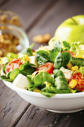 Снимка: Thinkstock