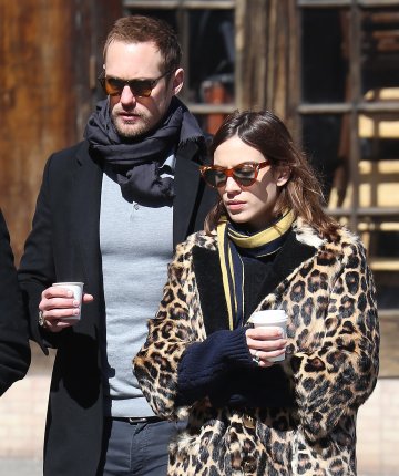 Снимка: splashnews.com