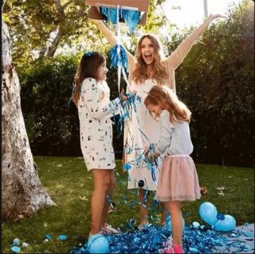 Снимка: Instagram