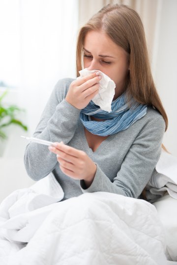 Снимка: Dreamstime