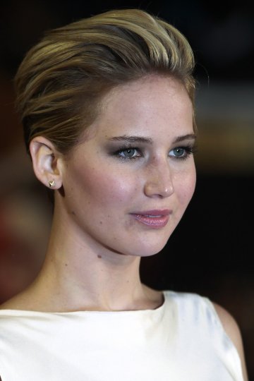 Дженифър Лоурънс Снимка: Reuters