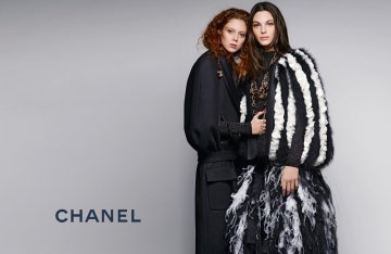 Снимка: Chanel
