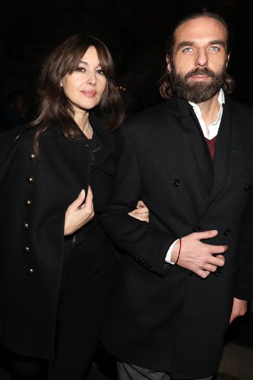 Снимка: splashnews.com