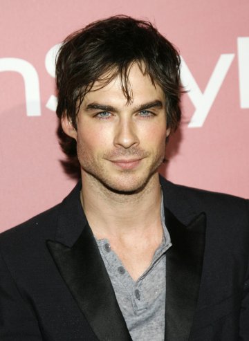 Иън Сомърхолдър, Снимка: Reuters