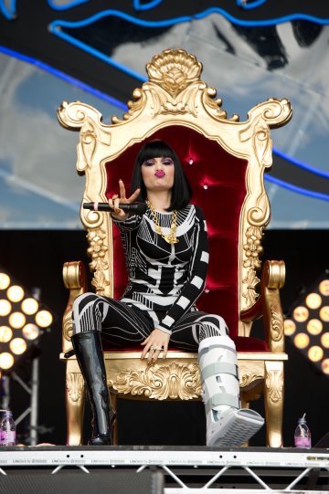 Снимка: Getty Images/ Guliver