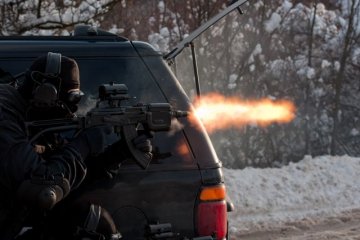 Снимка: БНТ