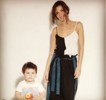 Снимка: Instagram