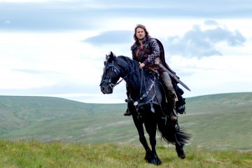 Снимки: Epic Drama