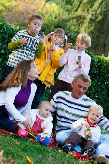 Снимка: Dreamstime