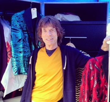 Снимка: Instagram