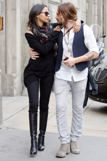 Снимка: Splash News