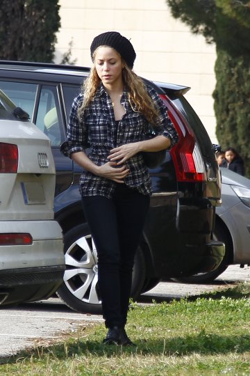 Снимки: Splash