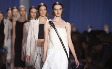 Rag&Bone SS 2014 Снимка: Reuters