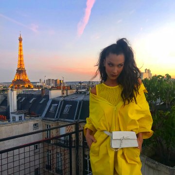 Снимка: Instagram