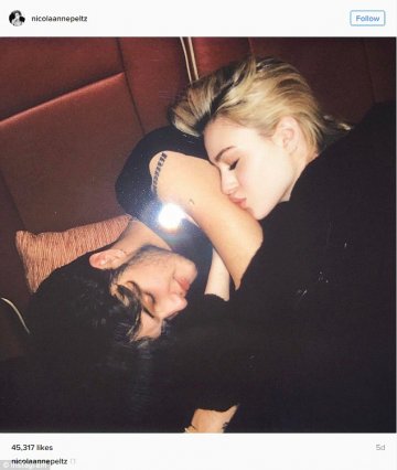 Снимка: Instagram