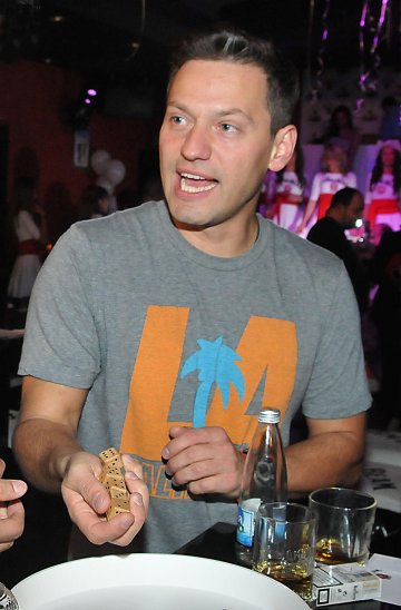 Дали Орлин Павлов може да пребори Мариян и Владо? Снимка: Булфото