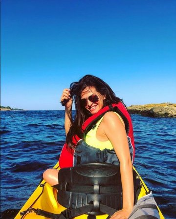 Снимка: Instagram