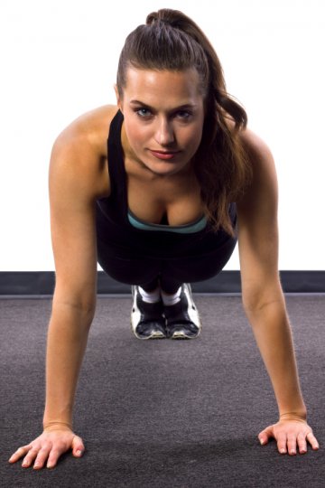 Снимка: Thinkstock