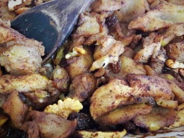 Снимка: Cloves and Vanilla