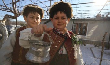 Снимка: Булфото