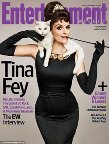 Снимка: Entertainment Weekly