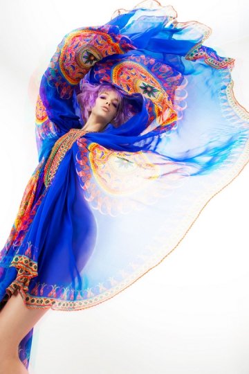 Приказки от Изтока