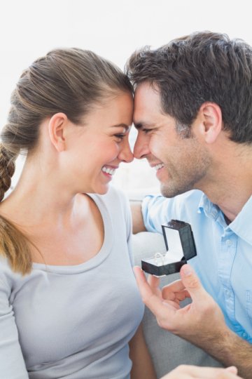 Снимка: Thinkstock