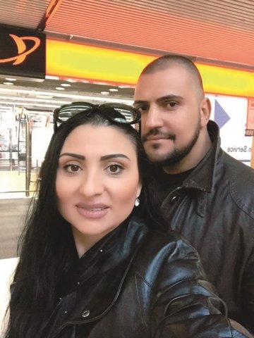 Снимка: Love style