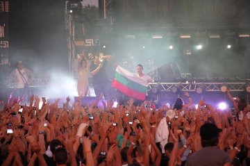 Снимка: Georgi Stoilov