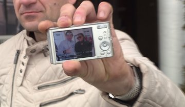 Кадър: Bulgaria ON AIR