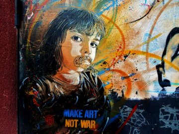 Снимка: Christian Guemy Aka