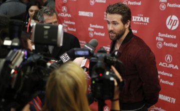 Снимка: Reuters