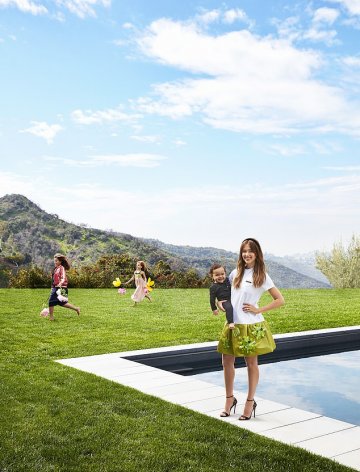 Снимка: architecturaldigest.com