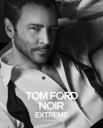 Снимка: Tom Ford