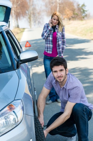 Снимка: Dreamstime