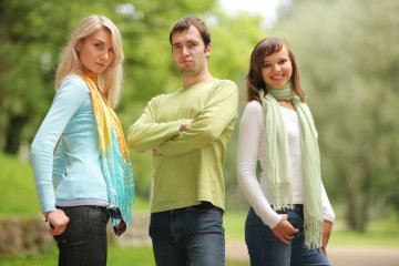 Снимка: Dreamstime