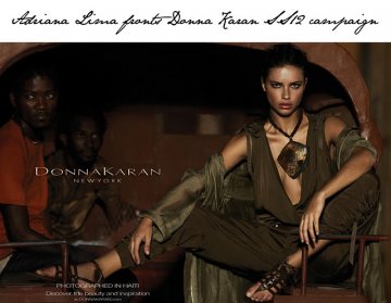 Снимка: Russell James