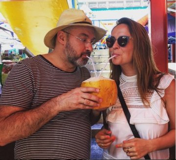 Снимка: Facebook