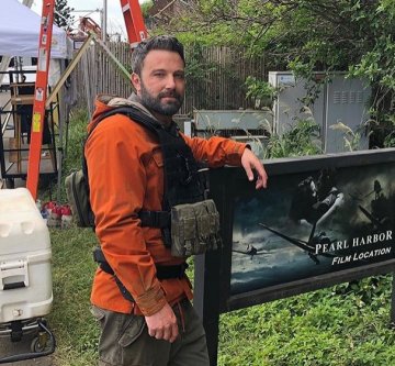 Снимка: Instagram