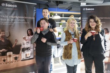 Тайните на перфектните кафе напитки