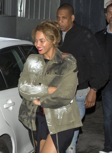 Снимка:splashnews.com