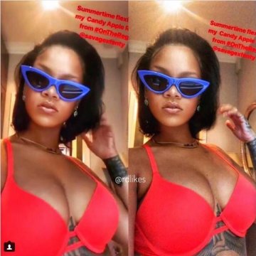 Снимка: Instagram