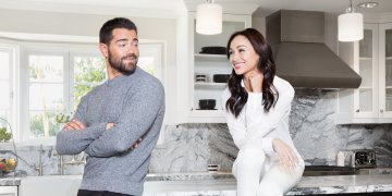 Снимка: architecturaldigest.com