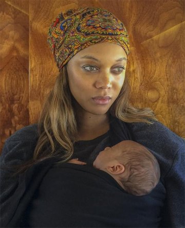 Снимка: Instagram