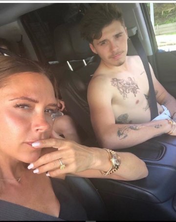 Снимка: Instagram