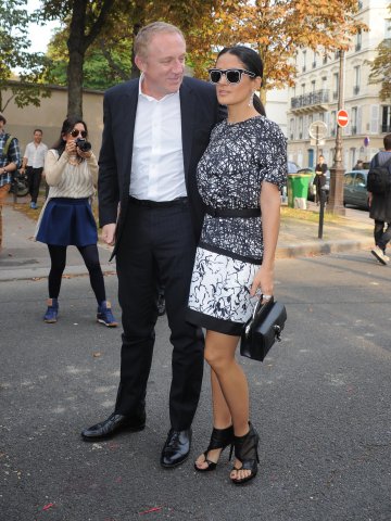 Снимка: Splash News