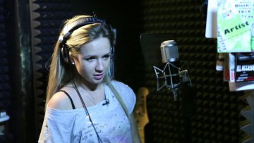 Снимка: The Voice