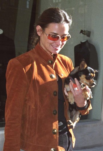 Снимка: splashnews.com