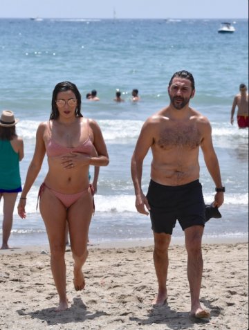 Снимка: Daily Mail